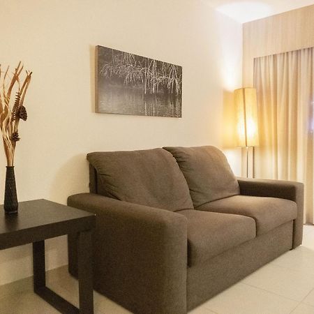 Flats Beach Class Convention Por Yolo Recife Exterior foto