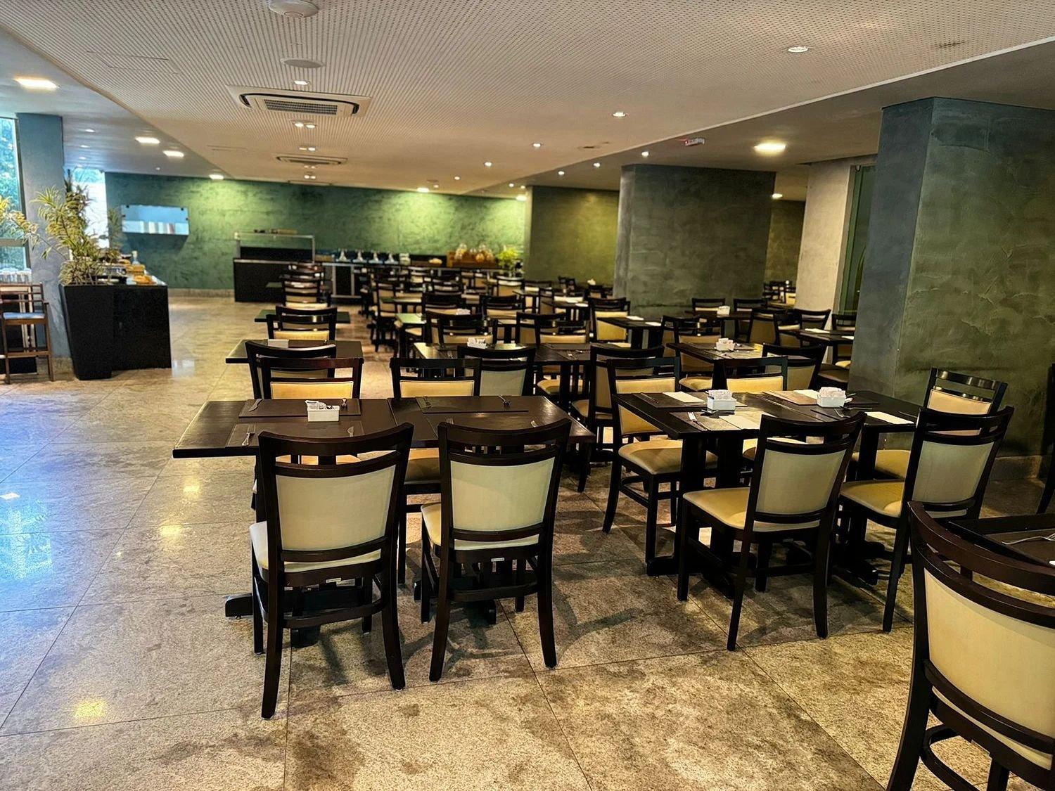 Flats Beach Class Convention Por Yolo Recife Exterior foto
