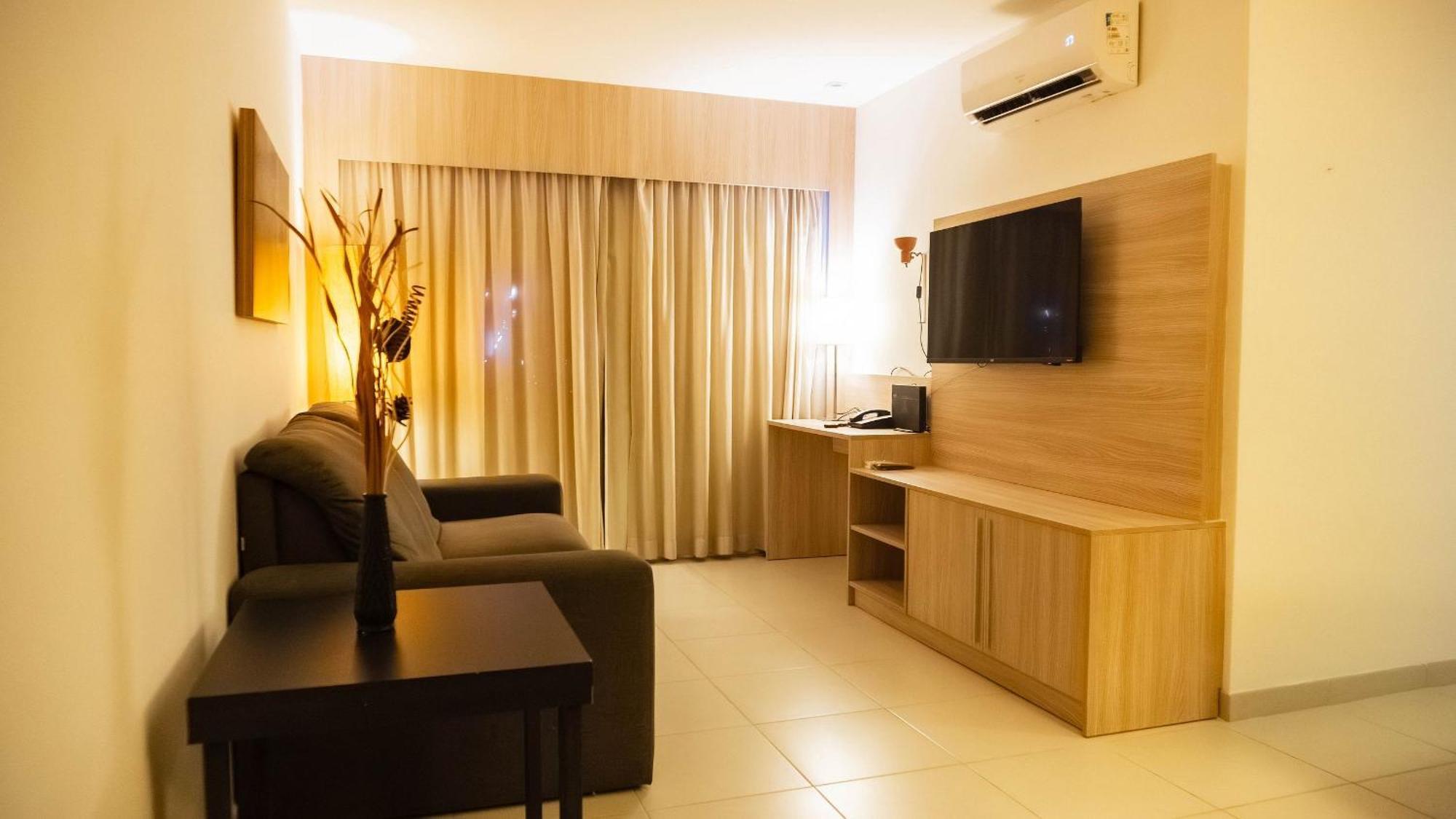 Flats Beach Class Convention Por Yolo Recife Exterior foto