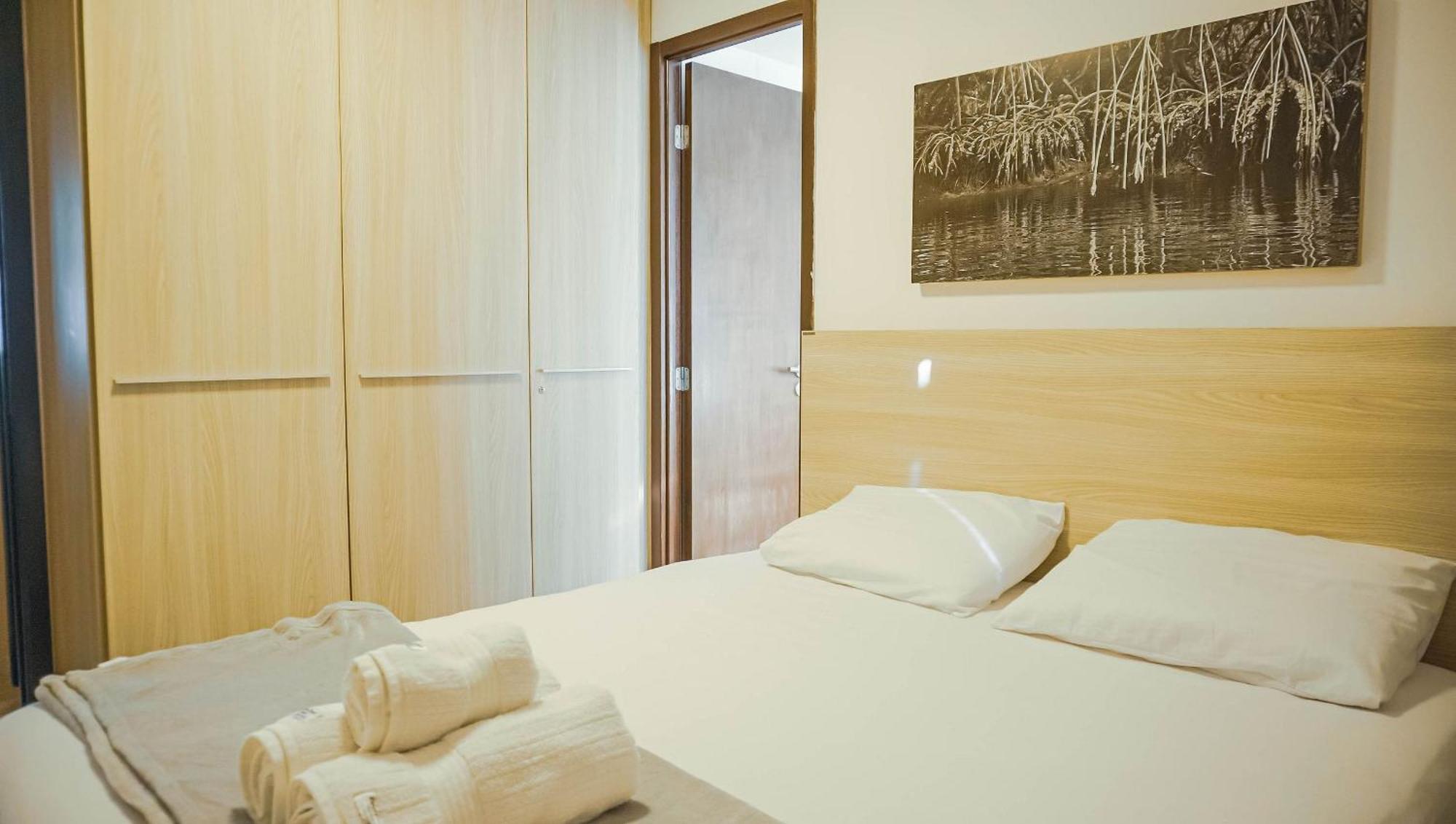 Flats Beach Class Convention Por Yolo Recife Exterior foto