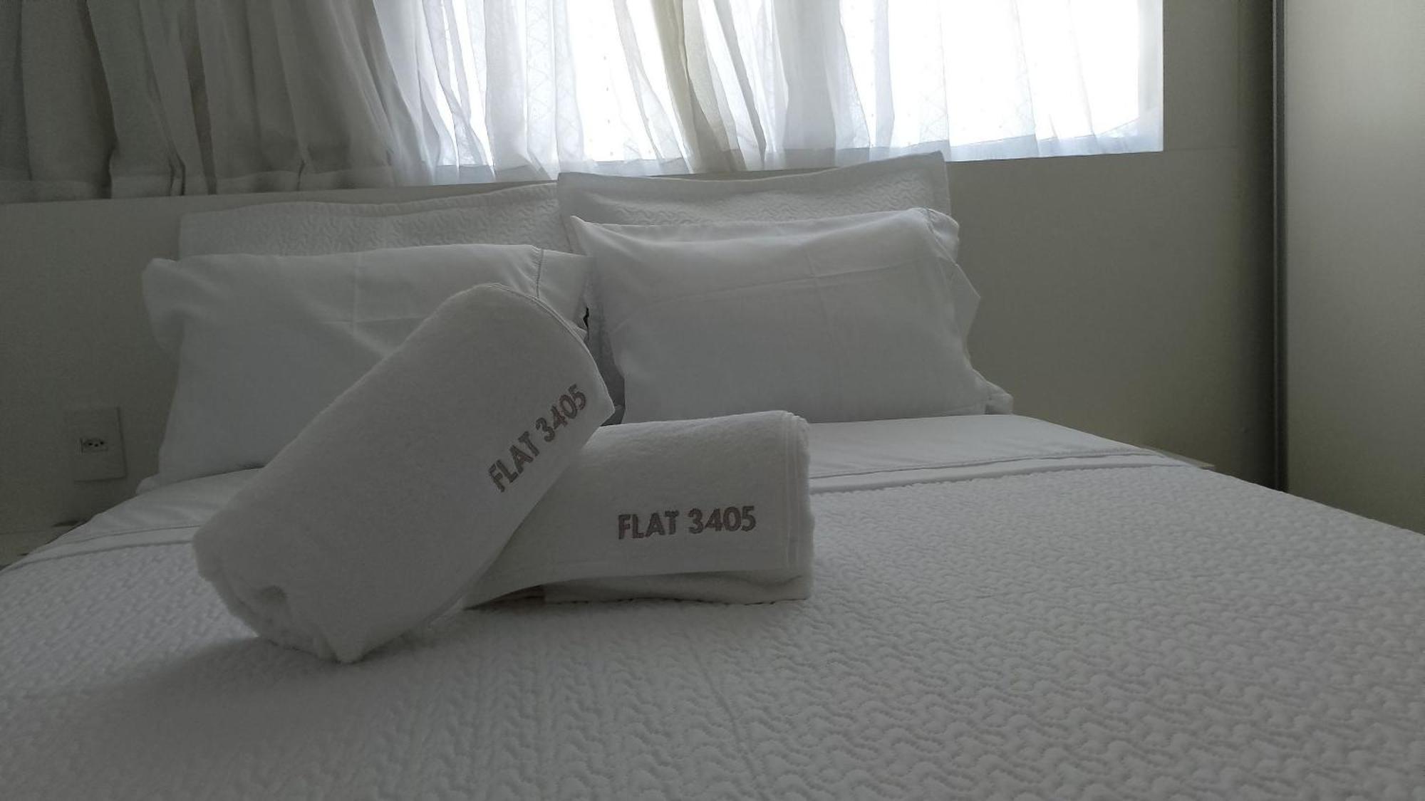Flats Beach Class Convention Por Yolo Recife Exterior foto